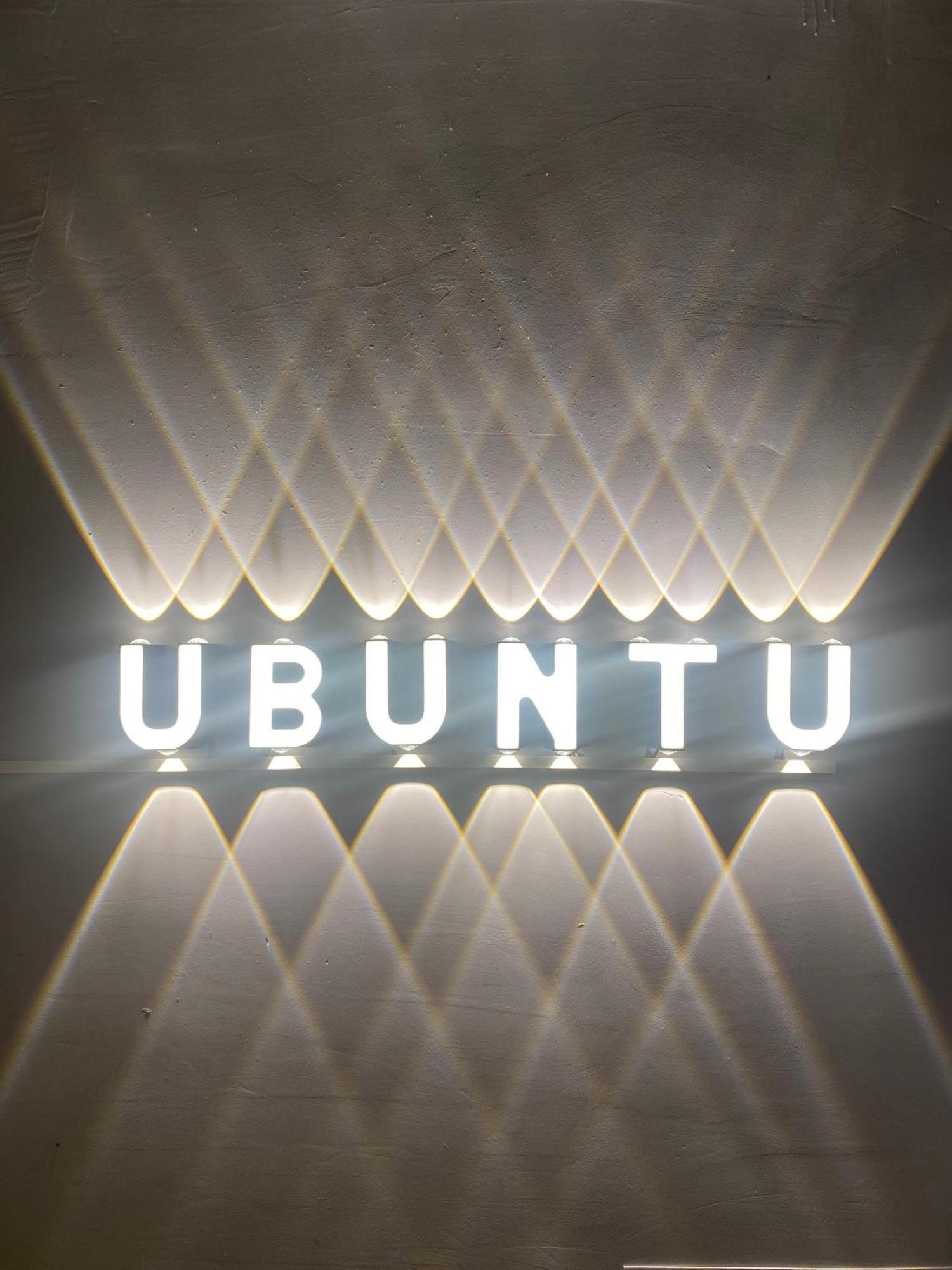 Ubuntu Homestay & Tours Hanoi Eksteriør bilde