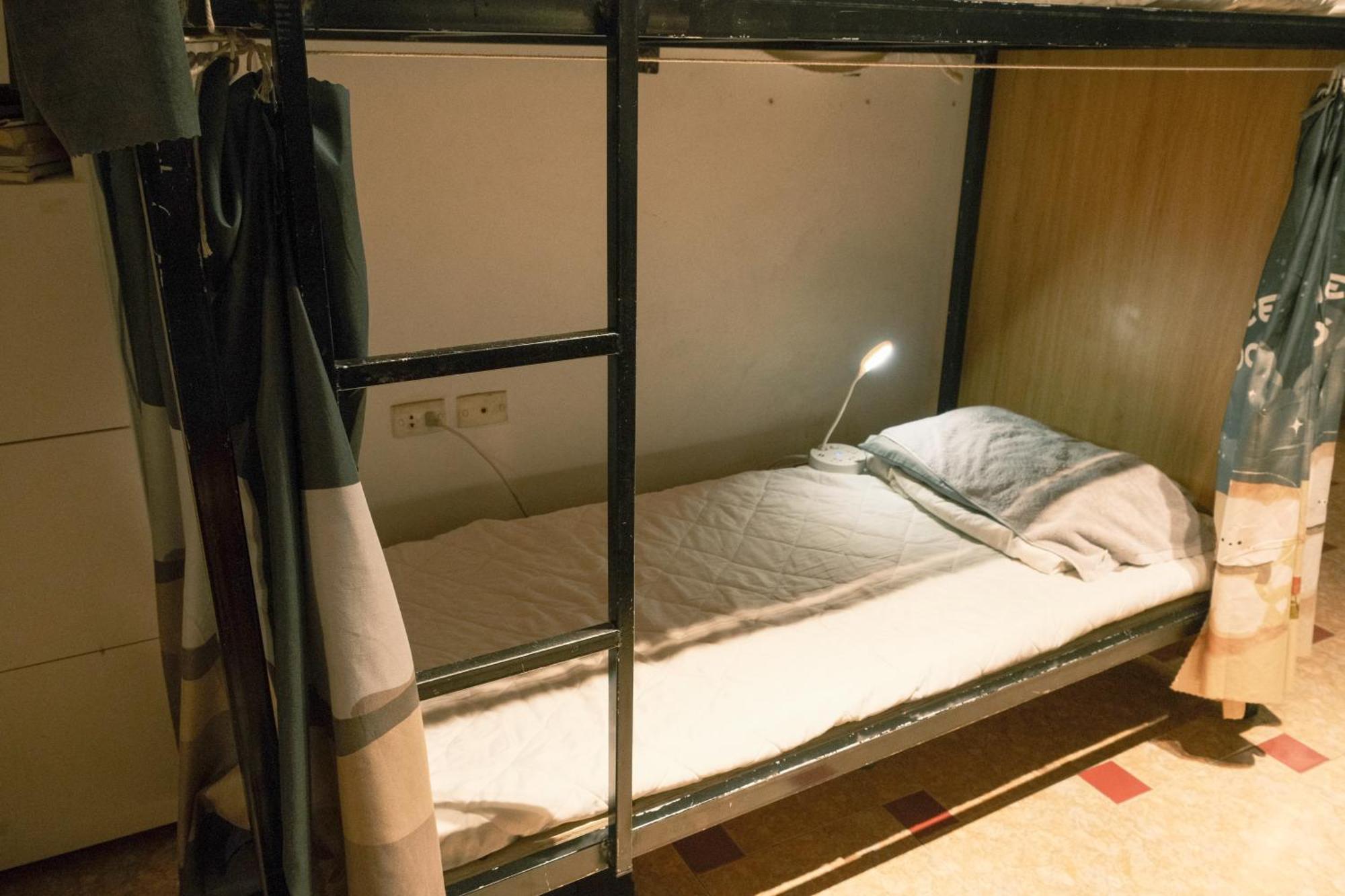 Ubuntu Homestay & Tours Hanoi Eksteriør bilde