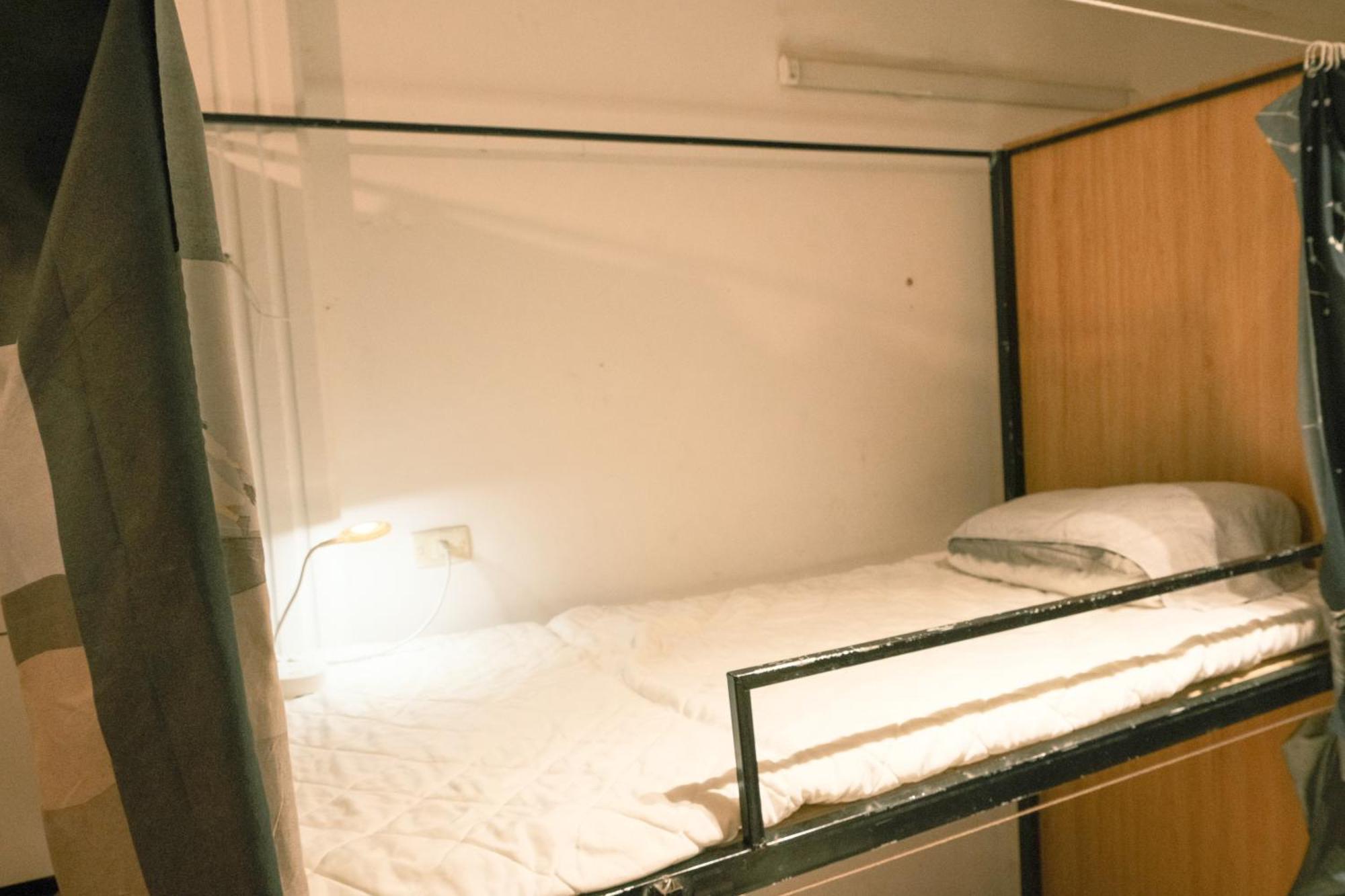 Ubuntu Homestay & Tours Hanoi Eksteriør bilde