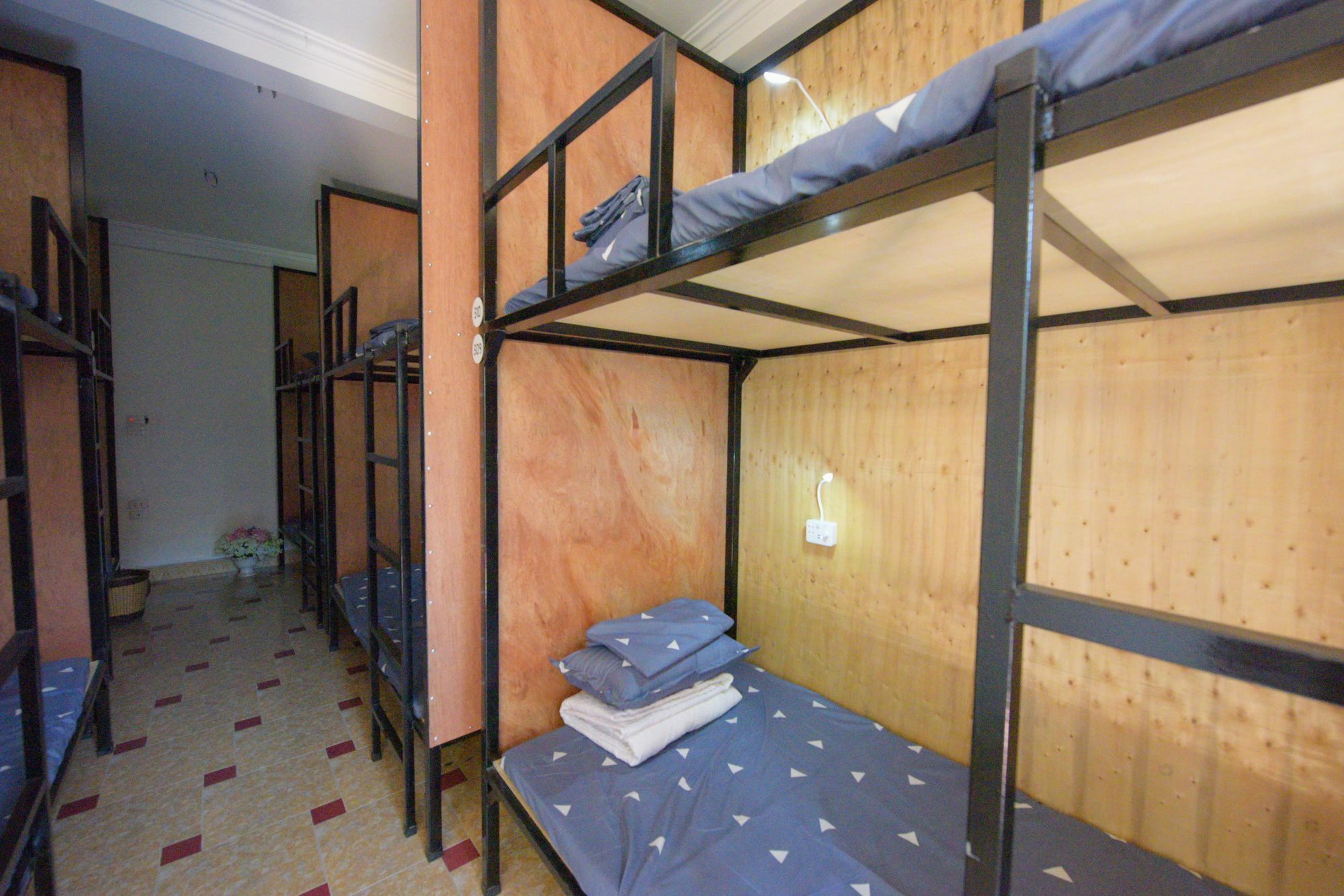 Ubuntu Homestay & Tours Hanoi Eksteriør bilde