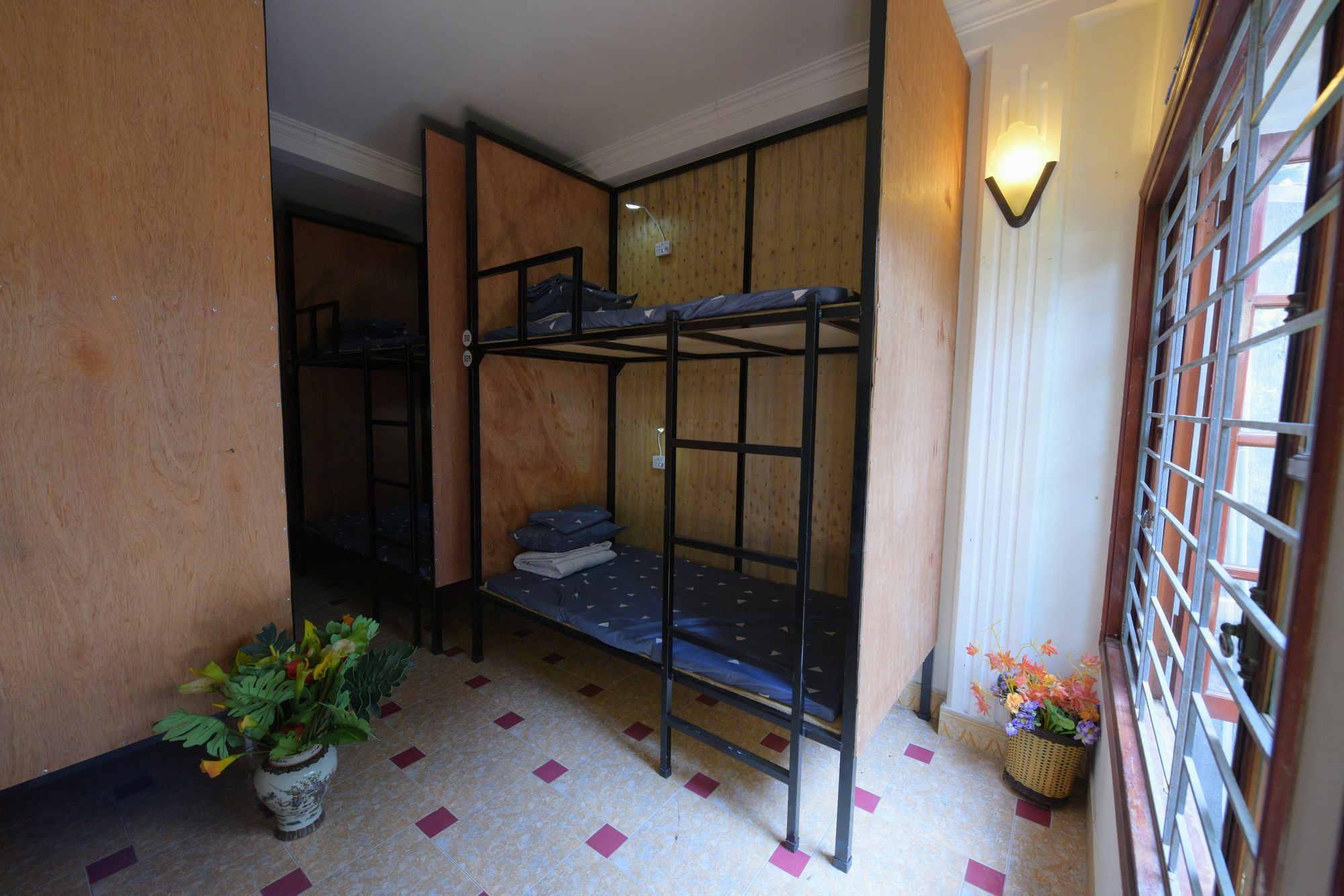 Ubuntu Homestay & Tours Hanoi Eksteriør bilde